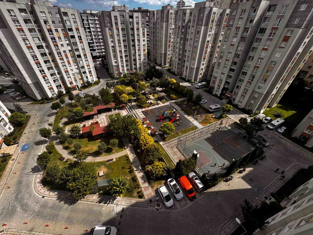 SAĞLIK KENT SİTESİ 2+1 KİRALIK DAİRE