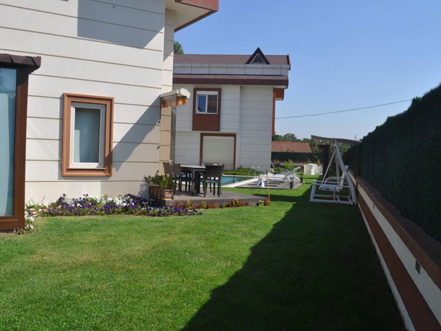 TUZLA MERCAN BÖLGESİNDE 2 AİLEYE UYGUN SATILIK VİLLALAR