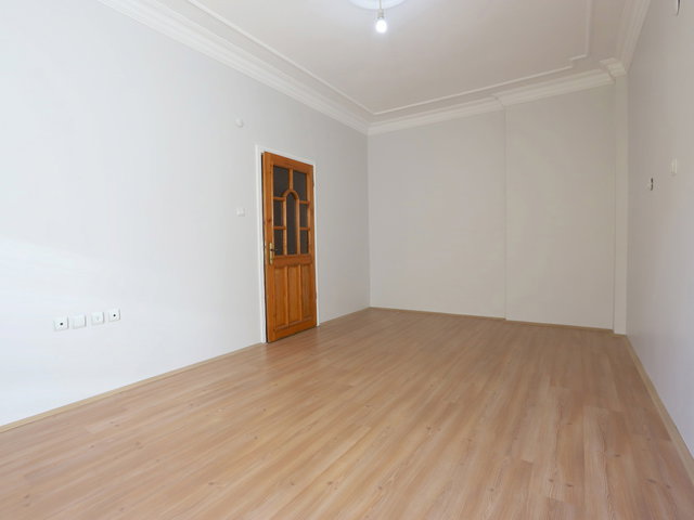 KAYSERİ MELİKGAZİ KÖŞK MAH’DE 3+1 | 165 M² BRÜT | 2 BANYOLU | MERKEZİ ISITMALI KİRALIK DAİRE