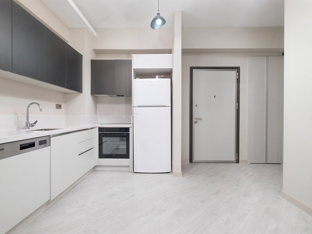 REMAX ADVANTAGE'DEN ATABULVARI'NDA KONUM AVANTAJLI 1+1 DAİRE