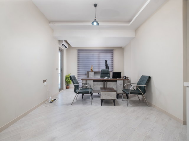 REMAX ADVANTAGE'DEN ATABULVARI'NDA KONUM AVANTAJLI 1+1 DAİRE