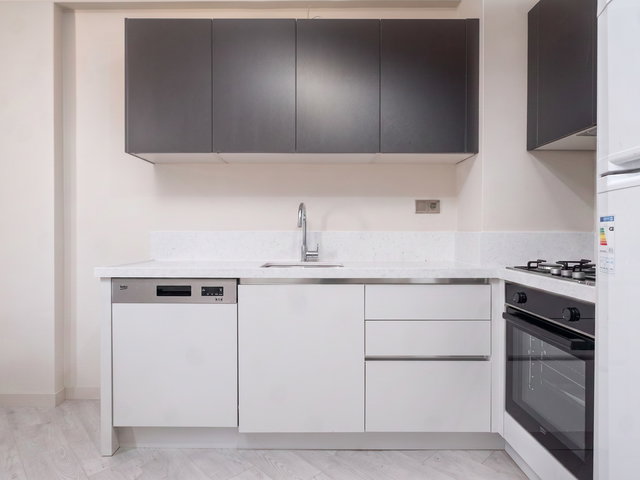 REMAX ADVANTAGE'DEN ATABULVARI'NDA KONUM AVANTAJLI 1+1 DAİRE