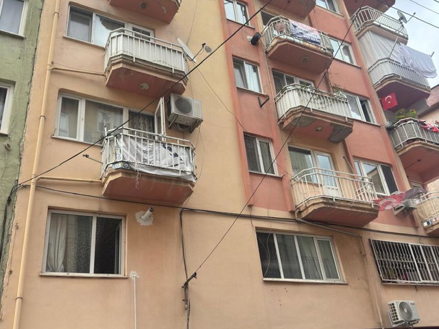 REMAX ADVANTAGE'DAN BURSA'NIN KALBİNDE FIRSAT DAİRE