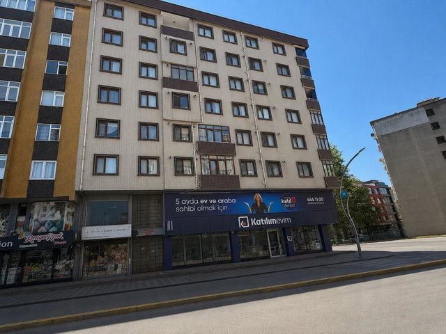 GEBZE HACIHALİL MAHALLESİNDE SATILIK 3+1 DUBLEX DAİRE