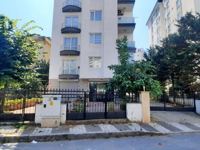 ATAŞEHİR KÜÇÜKBAKKALKÖY KİRALIK 3+1 GENİŞ DAİRE