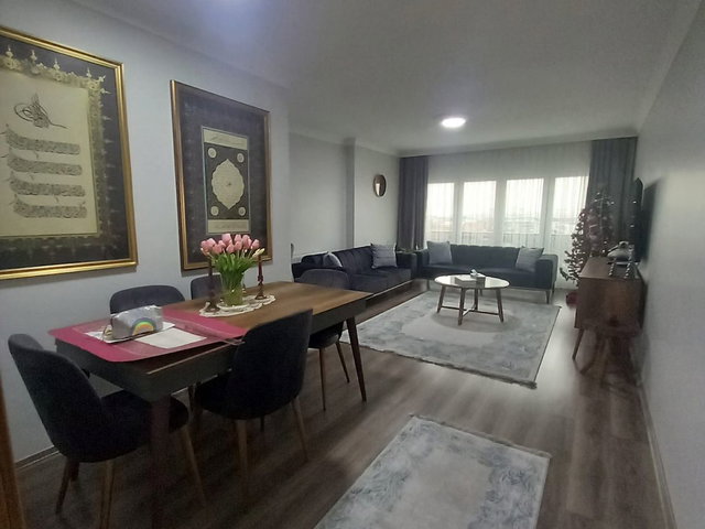 TUZLA, BEYAZ INCI SITESI‘NDE SATILIK 3 + 1 FIRSAT DAIRE ￼