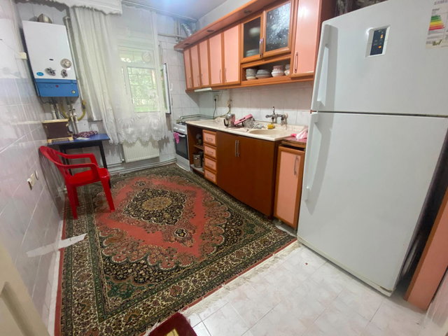 REMAX İLKE'DEN DADAŞKÖY YOLU ÜZERİ'NDE 3+1 SATILIK BODRUM DAİRE