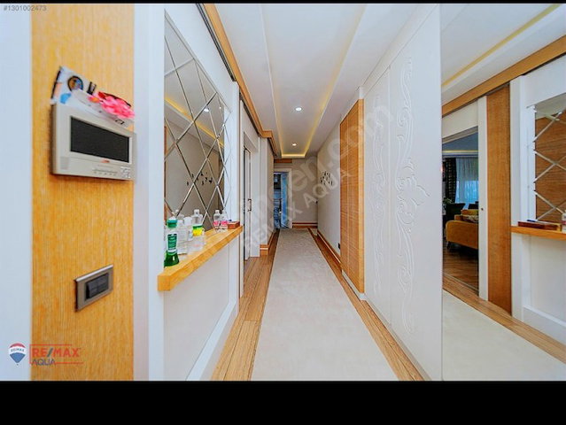 UNCALI LALE PARK YAŞAM EVLERİ 4+1SATILIK DAİRE