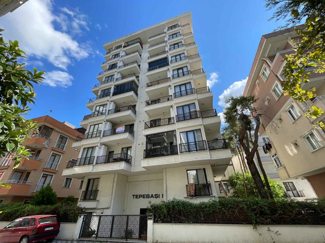 ÇEKMEKÖY TAŞDELEN MAH DE  BOŞ VE KREDİYE UYGUN SATILIK  2+1 DAİRE | BALKONLU