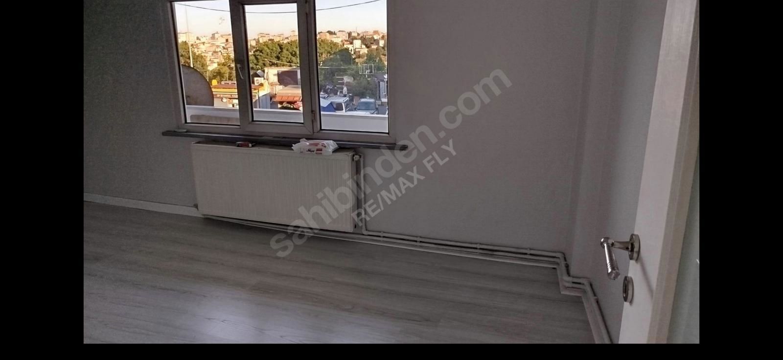 FSM MAHALLESİ'NDE MERKEZİ KONUMDA FERAH 2+1 SATILIK DAİRE