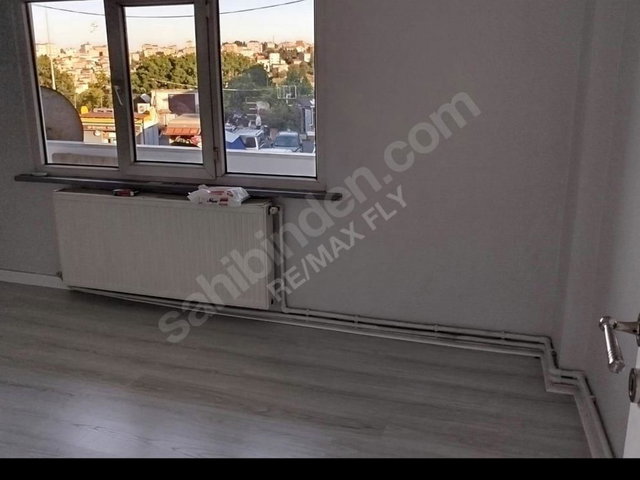 FSM MAHALLESİ'NDE MERKEZİ KONUMDA FERAH 2+1 SATILIK DAİRE