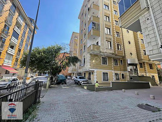 ÜMRANİYE İNKİLAP MAHALLESİ'NDE 2+1 KİRALIK DAİRE