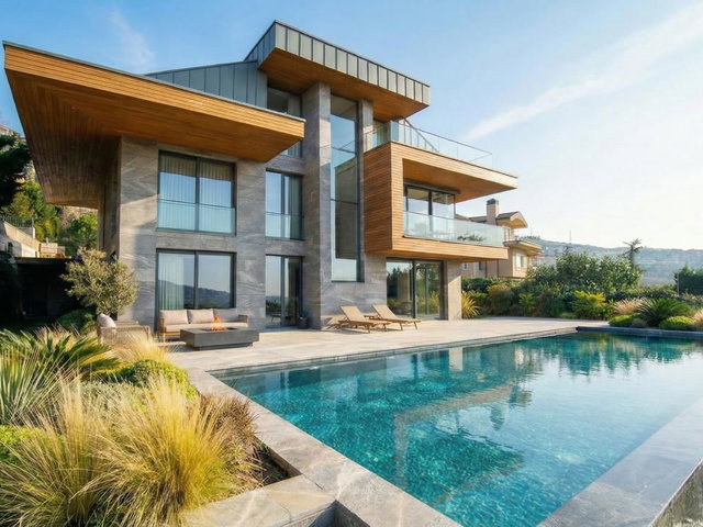ACARKENT’TE ARADIĞINIZ O FIRSAT BURADA! SATILIK VİLLA YENİLE, DEĞERİNİ KATLA…