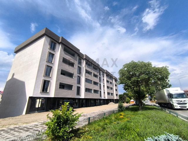 RE/MAX LACIVERT'TEN ŞEHİR MERKEZİ'NDE SATILIK 1+1 DAIRE