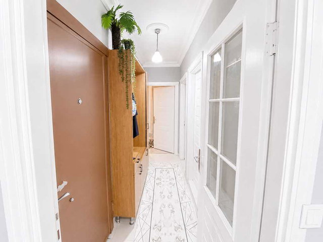 ÇEKMEKÖY MİMAR SİNAN’DA MERKEZİ KONUMDA 2+1 SATILIK DAİRE