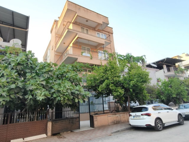 REMAX PİN'DEN ATA MAHALLESI’NIN EN NEZIH VE GENIŞ CADDESINDE HUZURLU & FERAH YAŞAM ALANI!
