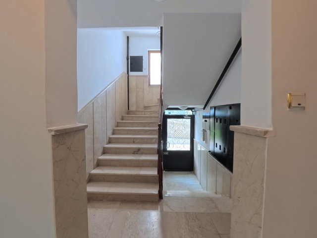 DİKMEN SATILIK 3+1 BALKONLU MANTOLAMALI DAİRE (AKPINAR MAH.)
