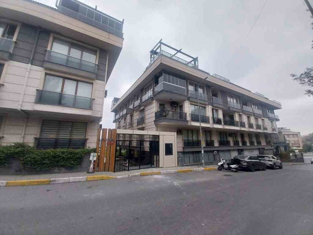 AVCILAR GÜLPARK BUTİK SİTESİ  2+1 KİRALIK DAİRE