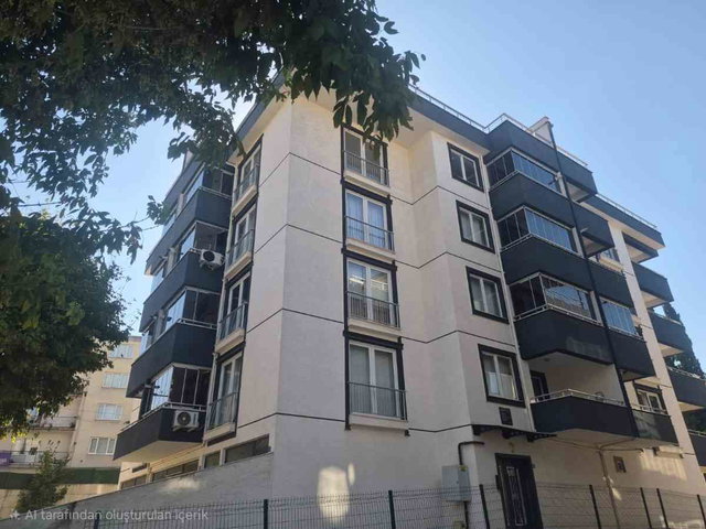 REMAX ADVANTAGE DEN KİRALIK NİLÜFER/AHMETYESEVİ DE 3+1 DUBLEKS FERAH DAİRE