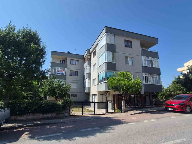 REMAX ADVANTAGE DEN KİRALIK NİLÜFER/ÇAMLICA DA 3+1 FERAH DAİRE