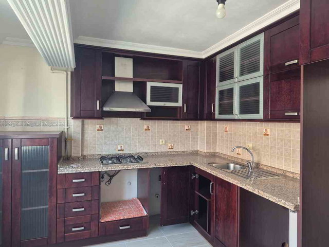 REMAX ADVANTAGE DEN KİRALIK NİLÜFER/ÜÇEVLER DE 2+1 FERAH DAİRE