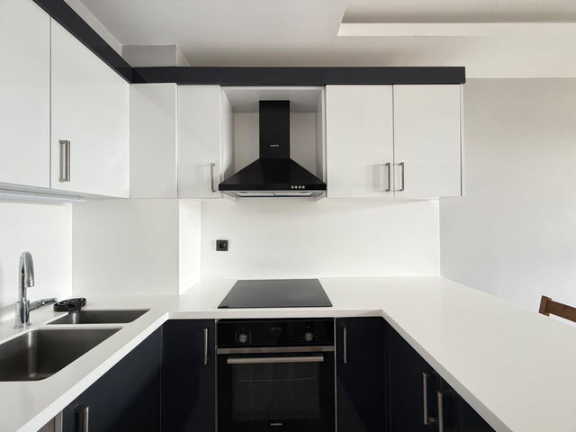 ARNAVUTKÖY SKYPARK 2 SİTESİNDE 3+1 KİRALIK DAİRE