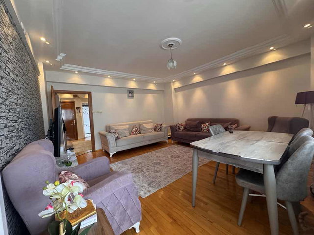 KARTAL ATALAT BÜYÜK 3+1 SATILIK KAPALI BALKON OTOPARKLI