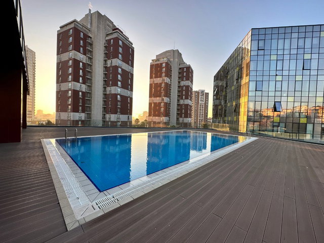 PEGA KARTAL'DA | ARA KAT | KİRALIK 2+1 LÜKS DAİRE |