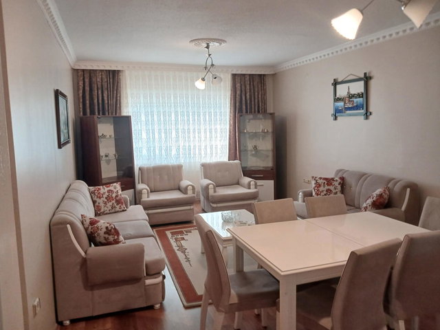REMAX DESİGN ADAPAZARI KORUCUKTA FUL EŞYALI 3+1 KİRALIK DAİRE