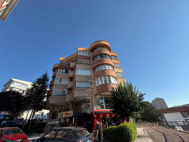 SANCAK MAH. TİFLİS CAD. SATILIK 3+1 FIRSAT DAİRE