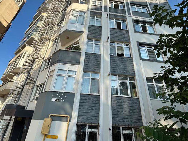 REMAX CAN BAYDIR 100.YIL BLV. 3+1 SATILIK DAIRE