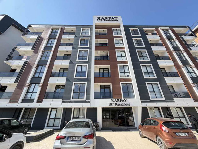 KARPAY 1+1 SATILIK DAİRE