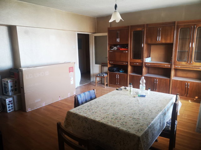 G.O.P. MAHALLESİ DE 4 .KAT BAĞIMSIZ ODALI 3+1 SATILIK DAİRE