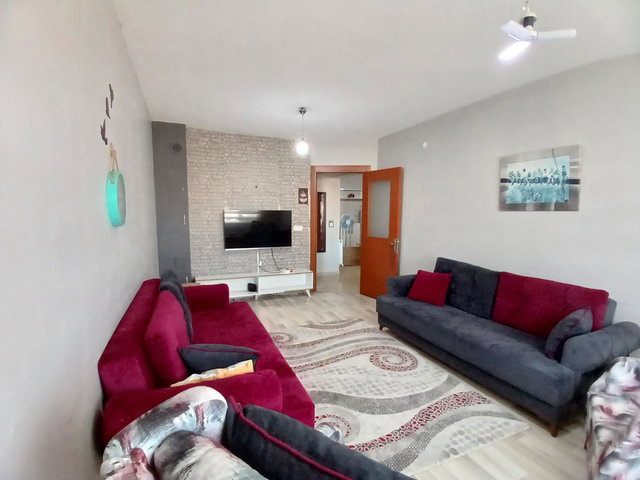 REMAX DESİGN ADAPAZARI KORUCUKTA FUL EŞYALI KİRALIK DAİRE