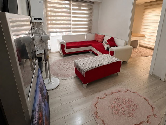 FULL KREDİLİ KAYALIK CAD ÜZERİ ARAKAT