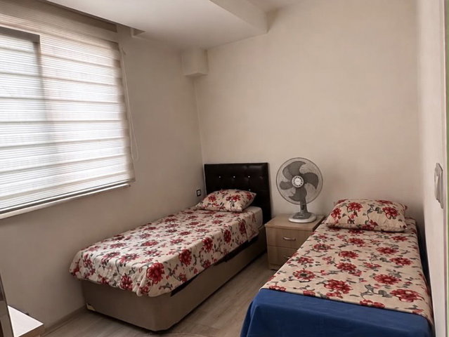 FULL KREDİLİ KAYALIK CAD ÜZERİ ARAKAT