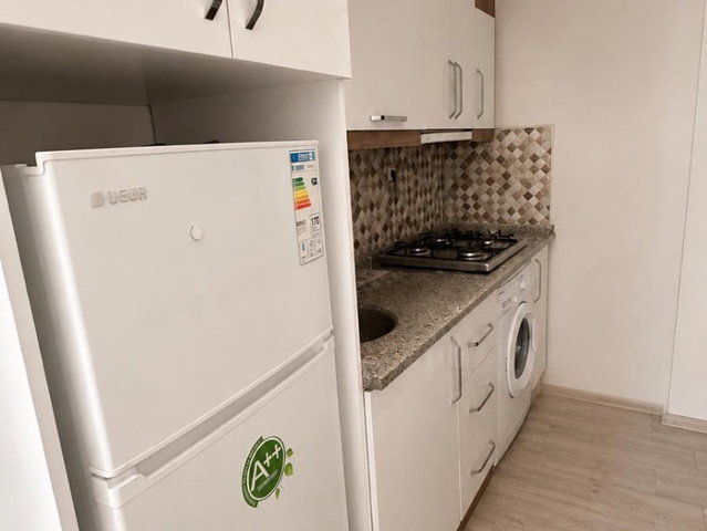 FULL KREDİLİ KAYALIK CAD ÜZERİ ARAKAT