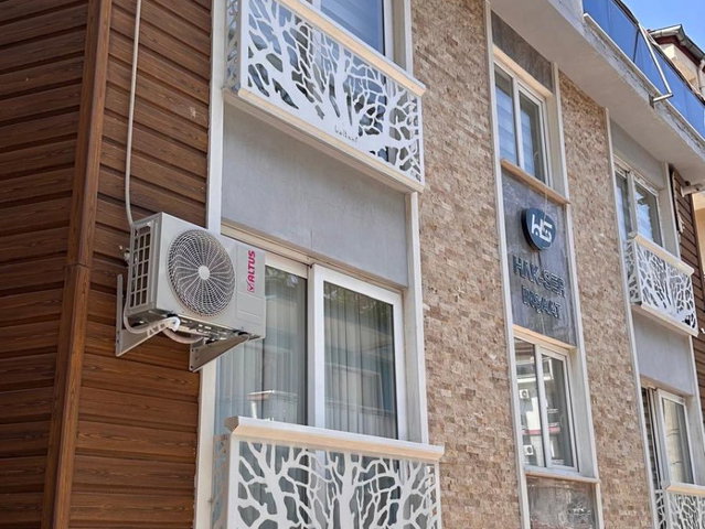 FULL KREDİLİ KAYALIK CAD ÜZERİ ARAKAT
