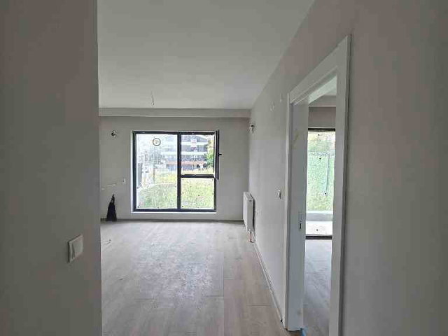 GÖLBAŞI TAŞPINAR DA SIFIR 1+1 SATILIK DAİRE