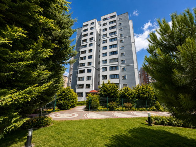 KOLON HASTANESİ VE YAŞAM VADİSİNE KOMŞU SATILIK 4+2 DUBLEX DAİRE