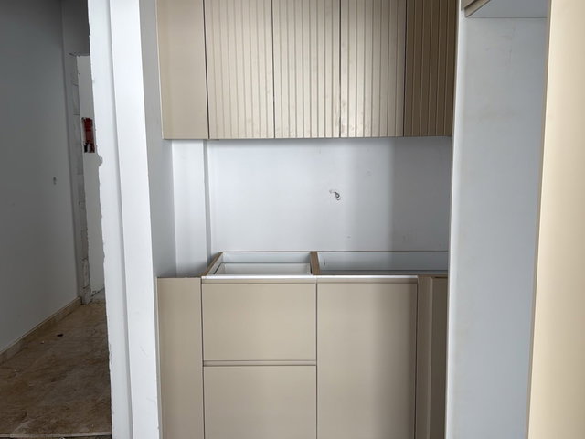 1200 EVLERDE TAKASA AÇIK SIFIR DAIRE