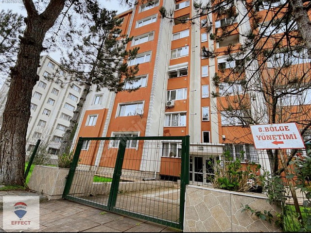 YAHYAKAPTAN 8.BÖLGE 3+1 KİRALIK DAİRE