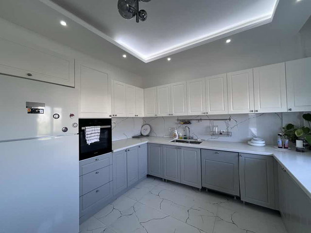 ILICA MAHALLESİNDE SATILIK 4+1 AYRI MUTFAKLI DUBLEX DAİRE