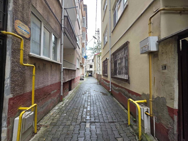 TOKLU MAH. 2+1 FIRSAT DAİRE (SATILIK)