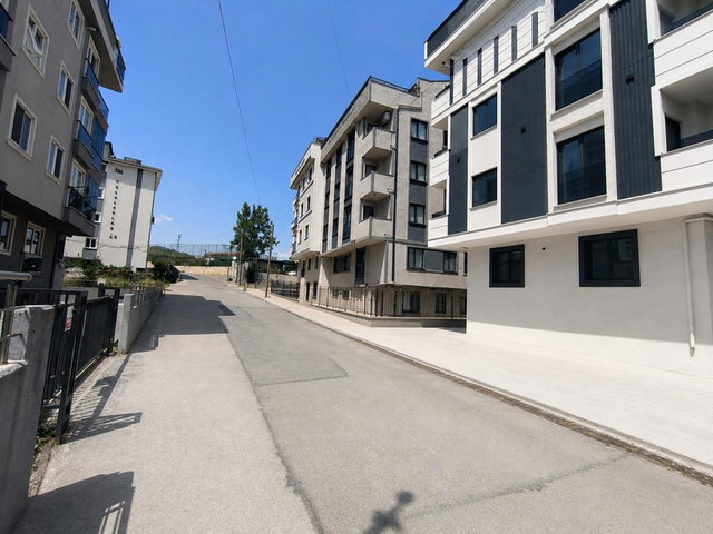 KOCAELİ GEBZE İNÖNÜ MAH.SATILIK ARAKAT 2+1 DAİRE