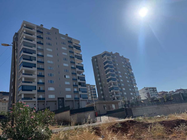 RE/MAX EDE'DEN ULUS SİTESİ 5+1 SATILIK DAİRELER