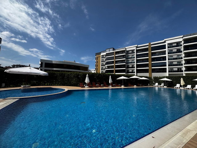 TUZLA 1+1 KİRALIK DAİRE