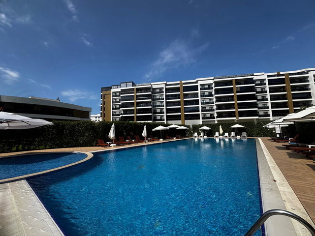 TUZLA 1+1 KİRALIK DAİRE