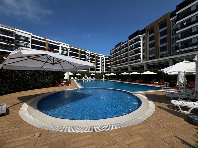 TUZLA 1+1 KİRALIK DAİRE
