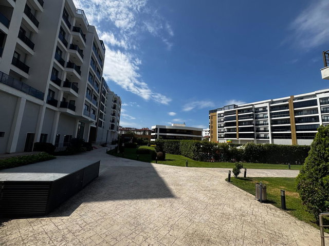 TUZLA 1+1 KİRALIK DAİRE